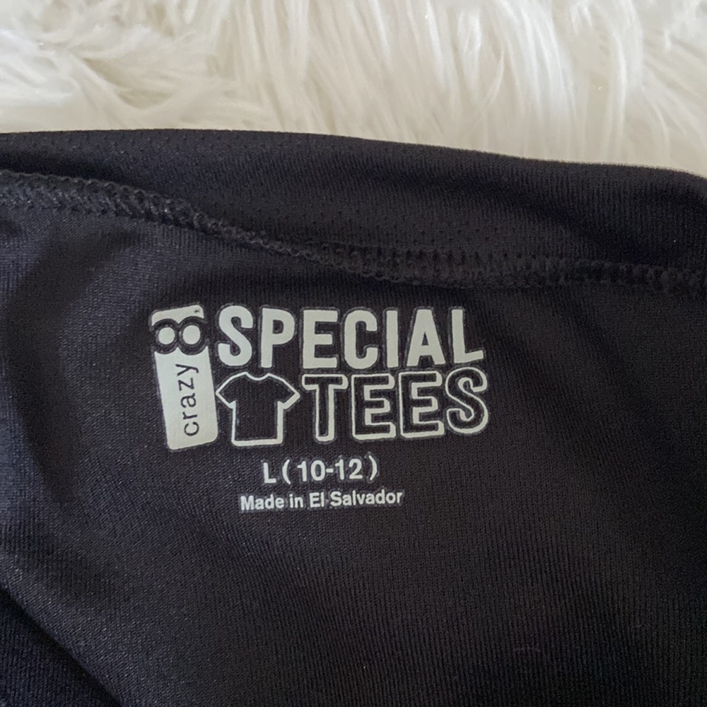 Boys tee! - Picture 4 of 4